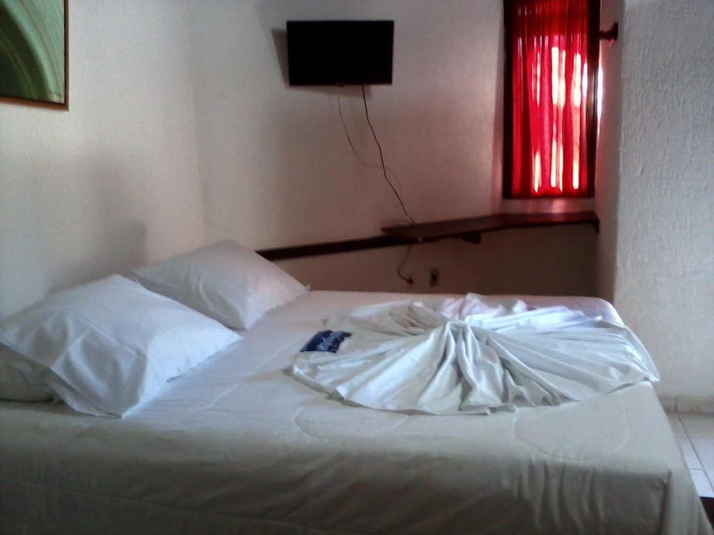 Hotel Mamelucos 劳鲁-迪弗雷塔斯 外观 照片