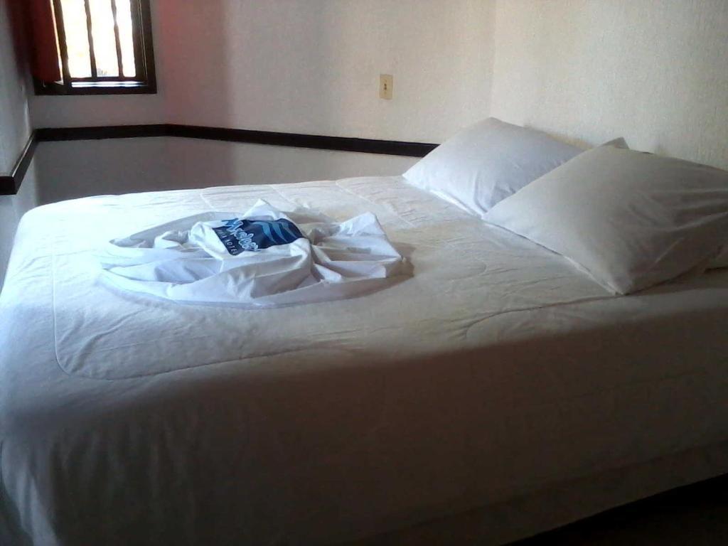 Hotel Mamelucos 劳鲁-迪弗雷塔斯 外观 照片