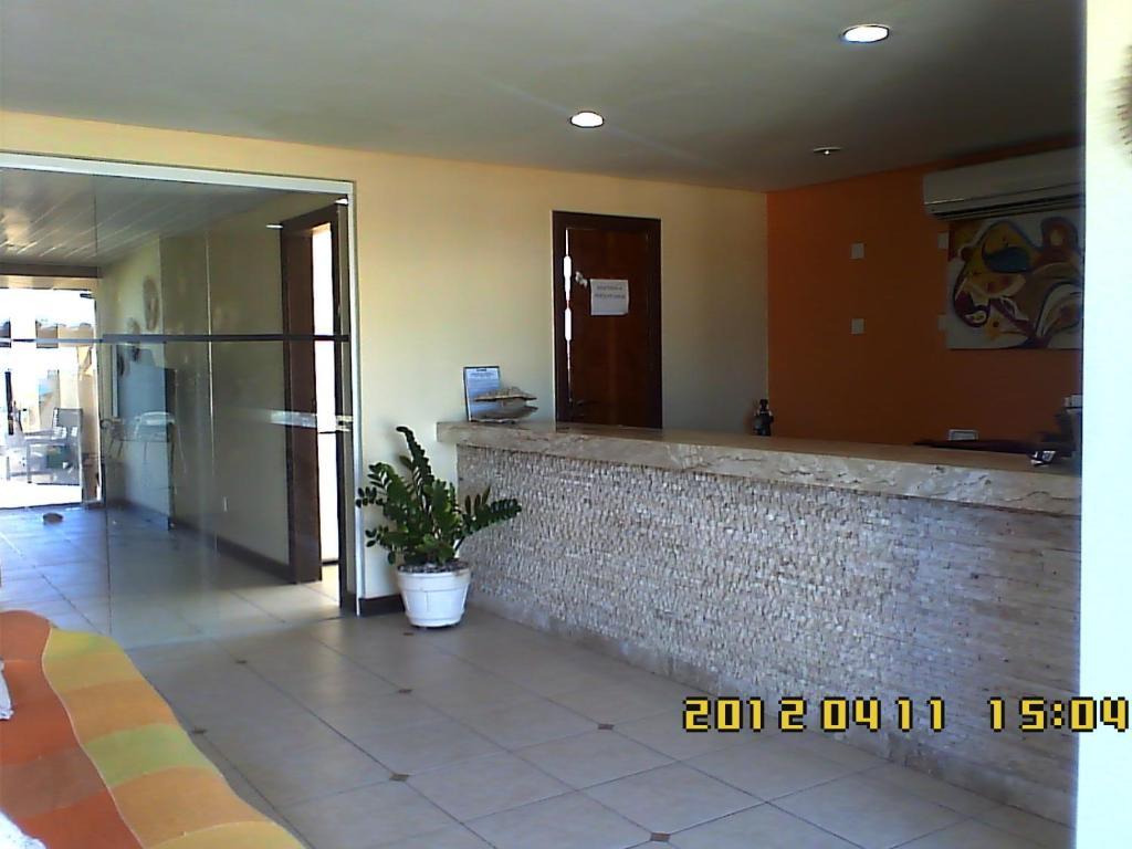 Hotel Mamelucos 劳鲁-迪弗雷塔斯 外观 照片