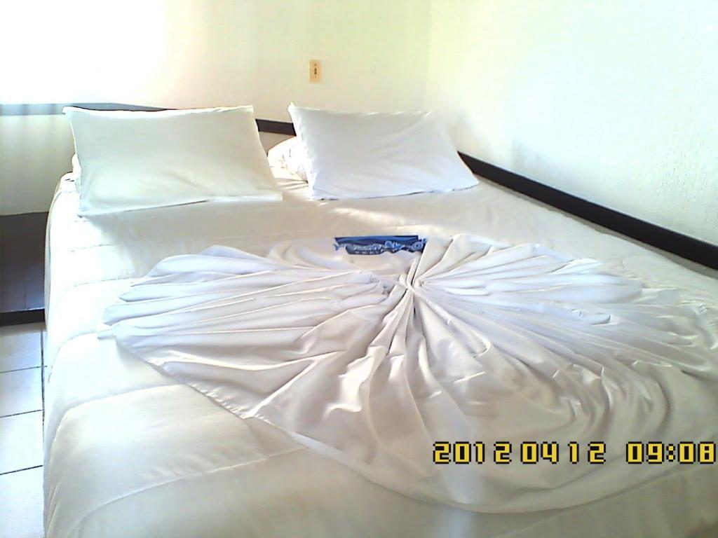 Hotel Mamelucos 劳鲁-迪弗雷塔斯 客房 照片