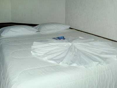Hotel Mamelucos 劳鲁-迪弗雷塔斯 外观 照片