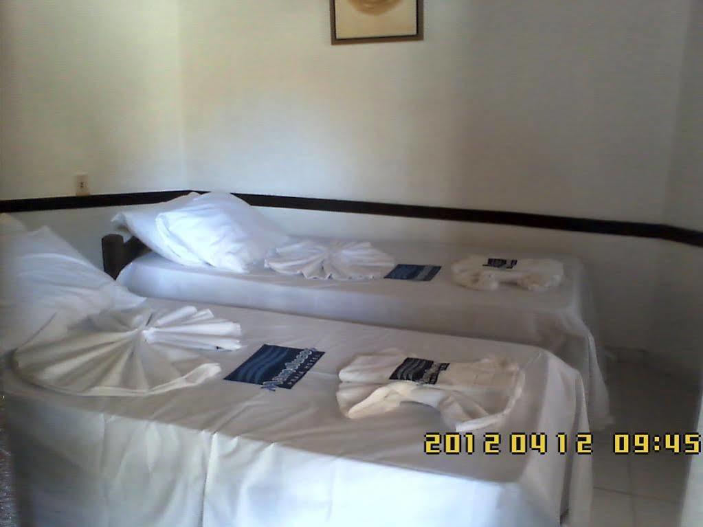 Hotel Mamelucos 劳鲁-迪弗雷塔斯 外观 照片